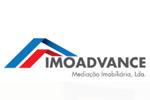 Logo do agente IMOADVANCE - MEDIA��O IMOBILIARIA LDA - AMI 11905