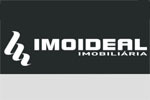 Logo do agente IMOIDEAL - IMOBILIARIA - AMI 15563