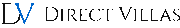 Logo do agente DIRECT VILLAS LDA - AMI 13363