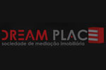Logo do agente DREAM PLACE - SOC. MED. IMOBILIARIA LDA - AMI 11997