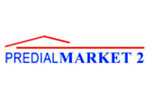 Logo do agente PREDIALMARKET2 - CONST. COMPRA E VENDA DE IMOVEIS LDA - AMI 11999