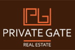 Logo do agente PRIVATE GATE, LDA - AMI 12013