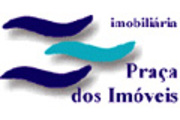 Logo do agente Praça dos Imóveis - Mediação Imobiliaria Lda - AMI 3267