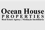 Logo do agente OCEAN HOUSE UNIP. LDA - AMI 12030
