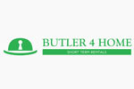 Logo do agente Butler4Home - MEDIDAFIDALGA LDA - AMI 12059