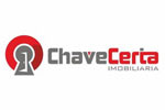 Logo do agente ChaveCerta - SERGIO FILIPE PINTO FERREIRA - AMI 12077