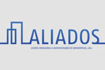 Logo do agente ALIADOS - GEST. IMOB. E ADM. CONDOMINIOS LDA - AMI 12080