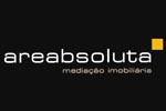 Logo do agente AREABSOLUTA - MEDIACAO IMOBILIARIA UNIP. LDA - AMI 12092