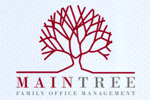 Logo do agente MFOM - MULTI FAMILY OFFICE MANAGEMENT LDA - AMI 12141