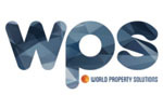 Logo do agente WPS - WORLD PROPERTY SOLUTIONS - SOC. MED. IMOB. LDA - AMI 12144