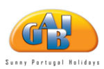 Logo do agente GABIMIGUEL - ADMIN. E EXPLORA��O DE IMOVEIS LDA - AMI 12168