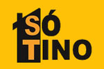 Logo do agente SO TINO - MEDIAÇÃO IMOBILIARIA UNIP. LDA - AMI 12191