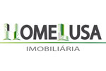 Logo do agente HOMELUSA - Mediação Imobiliária e Med. Seguros Lda - AMI 6179