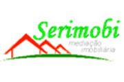 Logo do agente SERIMOBI - Mediação Imobiliaria Lda - AMI 6997
