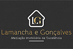 Logo do agente LAMANCHA & GONÇALVES - MED. IMOBILIARIA LDA - AMI 12212
