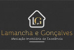 Logo do agente LAMANCHA & GONALVES - MED. IMOBILIARIA LDA - AMI 12212