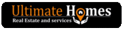 Agent logo ULTIMATE HOMES, UNIP, LDA - AMI 12219