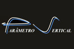 Logo do agente PARAMETRO VERTICAL UNIP. LDA - AMI 12221