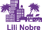 Logo do agente LILINOBRE - MEDIAÇÃO IMOBILIARIA UNIP. LDA - AMI 12236