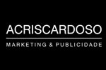 Logo do agente ACRISCARDOSO - MARKETING E PUBLICIDADE, LDA - AMI 12239