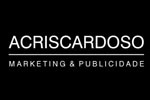 Logo do agente ACRISCARDOSO - MARKETING E PUBLICIDADE, LDA - AMI 12239