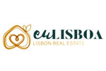 Logo do agente EU LISBOA - ATIVIDADES IMOBILIARIAS, LDA - AMI 12244