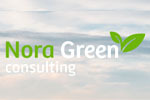 Logo do agente NORA GREEN CONSULTING, LDA - AMI 12294
