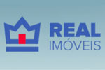 Logo do agente DJJ - REAL IMOVEIS LDA - AMI 12296