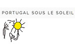 Logo do agente PORTUGAL SOUS LE SOLEIL UNIP. LDA - AMI 12328