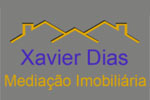 Logo do agente ANTONIO XAVIER DIAS - MED. IMOBILIARIA UNIP. LDA - AMI 12335
