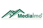 Logo do agente MediaImo - MARCELO MACHADO UNIP. LDA - AMI 14320