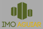 Logo do agente IMO AGUIAR - MAVILIO AGUIAR, UNIP. LDA - AMI 12360