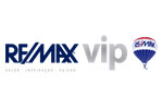 Logo do agente REMAX VIP - KVIP - Soc. Med. Imob. Unip. Lda - AMI 12379
