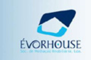 Logo do agente EVORHOUSE - Mediação Imobiliaria Lda - AMI 5806