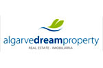 Logo do agente Algarvedreamproperty - CASTELO DO MAR IMOBILIARIA - SOC. MED. IMOB. LDA - AMI 9973