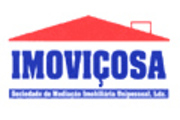 Logo do agente IMOVIÇOSA - Soc. Mediação Imobiliaria Unip.Lda - AMI 4345