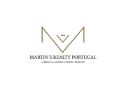 Agent logo Martin�s Realty Portugal - ANDR� EDGAR A. MARTINS - AMI 13631