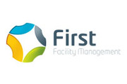 Logo do agente FFM - FIRST FACILITY MANAGEMENT, LDA - AMI 12364