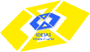 Logo do agente IDEIAS & IDIOMAS - MEDIAO IMOBILIARIA UNIP. LDA - AMI 12367