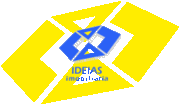 Logo do agente IDEIAS & IDIOMAS - MEDIA��O IMOBILIARIA UNIP. LDA - AMI 12367