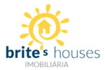 Logo do agente BritesHouses - ALDA SUSANA GONALVES BRITES - AMI 12404