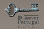 Logo do agente DISCOVER SOUTH OF PORTUGAL UNIP. LDA - AMI 13031