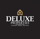 Logo do agente Deluxe Properties - SANDRA LUISA FERREIRA - MED. IMOB. UNIP. LDA - AMI 12430