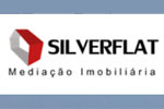 Logo do agente SILVERFLAT - INVESTIMENTOS IMOBILIARIOS LDA - AMI 12431