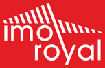 Logo do agente Imo Royal - MARISA RAQUEL F. DE ALMEIDA SAO ROQUE - AMI 12433