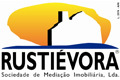 Logo do agente Rustievora - Soc. Mediação Imobiliaria Lda - AMI 2570