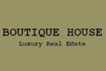 Logo do agente Boutique House - LOVELY COURAGE, UNIP, LDA - AMI 12447