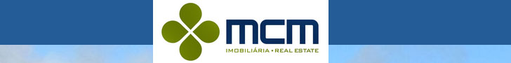 MCM Imobiliaria - Real Estate