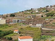 Terreno Urbano - Canio, Santa Cruz, Ilha da Madeira - Miniatura: 1/6