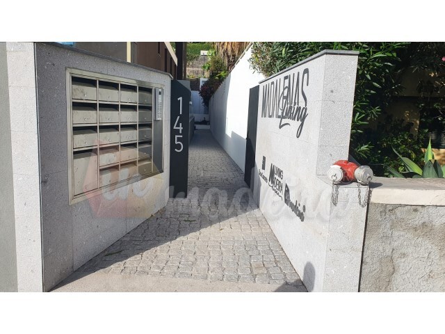 Apartamento T3 - Santo Antnio, Funchal, Ilha da Madeira - Imagem grande